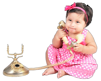 contact