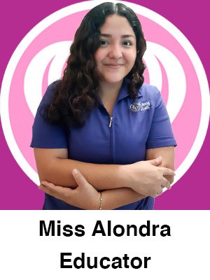 Alondra Borja - Nanny Heart