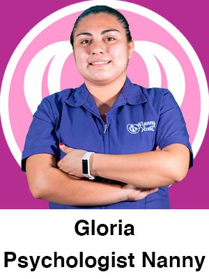 Gloria Flores - Nanny Heart