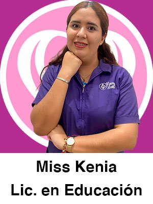 Kenia Shanely Pérez - Nanny Heart