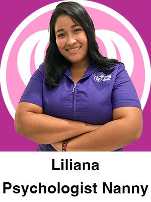 Liliana Montaño Alpizar - Nanny Heart
