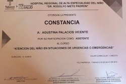  nanny Agustina Palacios - nanny heart 4