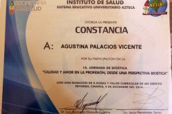  nanny Agustina Palacios - nanny heart 5