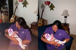  nanny Liliana Montaño - nanny heart 2