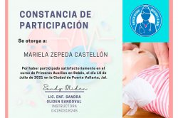  nanny Mariela Castellón - nanny heart 12. 