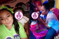  nanny Montserrath Del Rosario - nanny heart 2