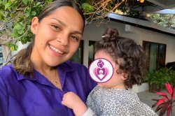  nanny Sofía Hernández - nanny heart 2