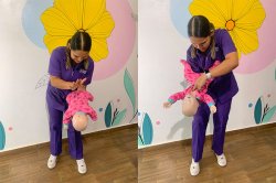  nanny Sofía Hernández - nanny heart 3