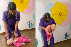  nanny Sofía Hernández - nanny heart 4