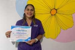  nanny Sofía Hernández - nanny heart 5