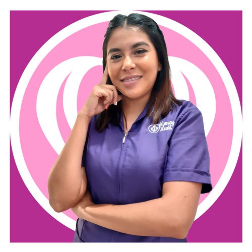 Nanny Denisse Torres - Nanny Heart