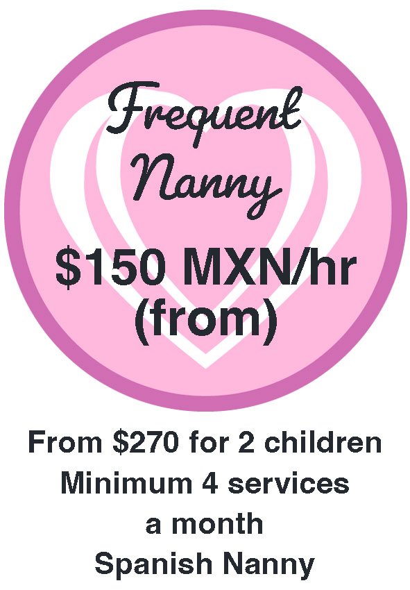 Frequent Nanny Service